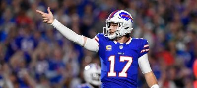 Josh Allen