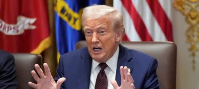 Judge Reverses Trump’s Funding Cuts to Harvard