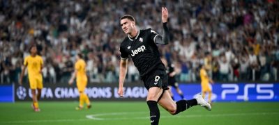 Juventus