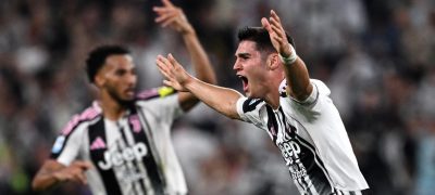 Juventus