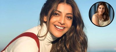 Kajal Aggarwal: Movies, Life, Songs & Latest Updates