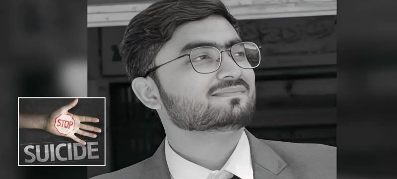 Karachi School Employee Ends Life by Suicide After Alleged Workplace Harassment