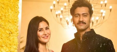 Katrina Kaif Rumored to Be Pregnant, Baby With Vicky Expected in Oct-Nov