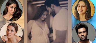 Katrina Kaif and Vicky Kaushal baby announcement