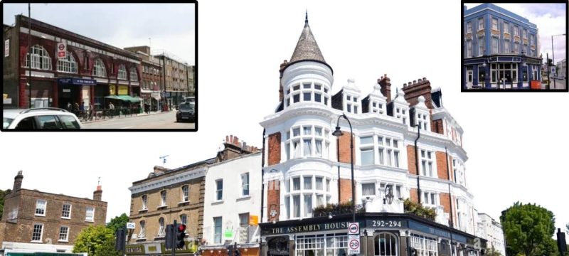 Kentish Town: A Complete Guide to London’s Hidden Gem