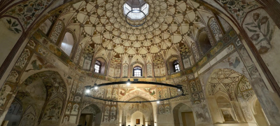 Khilwat Khana Subterranean Chambers open in Lahore Fort, offering visitors a glimpse into Mughal-era history and hidden architectural marvels.