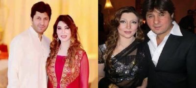 Khushboo Confirms Separation from Arbaaz Khan