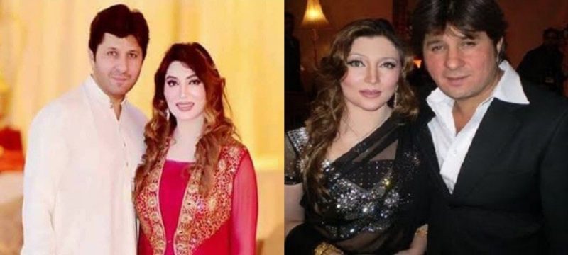 Khushboo Confirms Separation from Arbaaz Khan