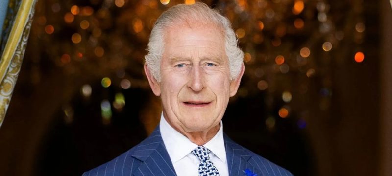 King Charles Cancer Forces a Painful Reminder Onto Him