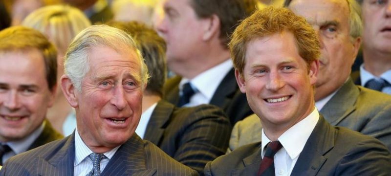 King Charles Eyes Reunion With Harry, Meghan & Kids