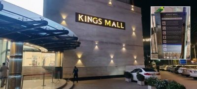 Kings Mall in Gujranwala Refuses Entry to Elderly Man For Wearing ‘Dhoti’