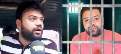 Lahore Court Sends YouTuber Ducky Bhai to Jail on Judicial Remand