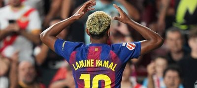 Lamine