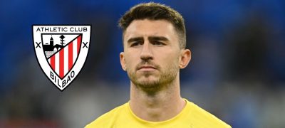 Laporte to Athletic Club