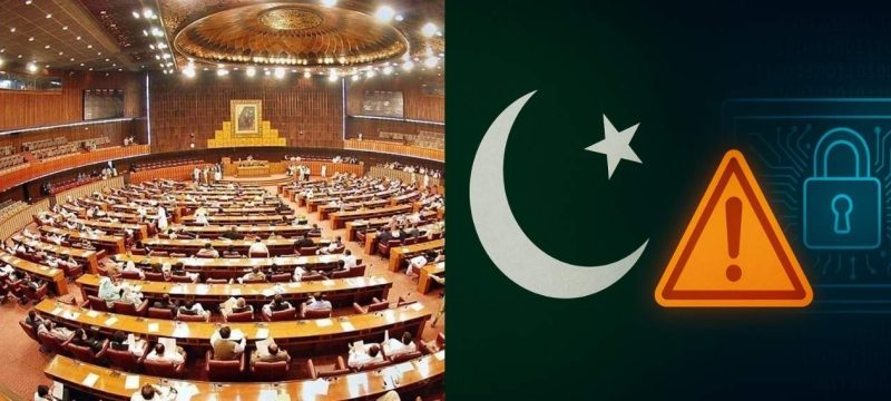 Lawmakers Raise Alarm Over Fake Calls and WhatsApp Scams Targeting Senators