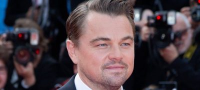 Leonardo DiCaprio Reveals His Biggest Career Regret