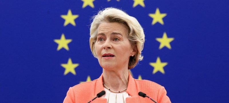Leyen