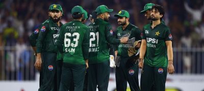 Likely Change in Pakistan Playing XI Ahead of Must-Win Clash Against Sri Lanka