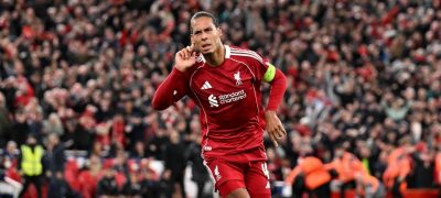 Liverpool