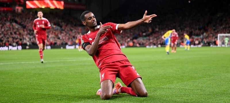 Liverpool