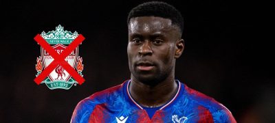 Liverpool transfer collapse