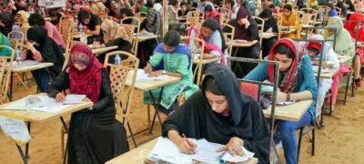 MDCAT Exam Postponed Nationwide Due to Floods; New Date Announced