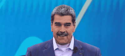 Maduro Decrees Christmas in October for Venezuela