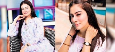 Maimoona Reveals Homosxuality More Common in Lahore’s Showbiz Than Karachi