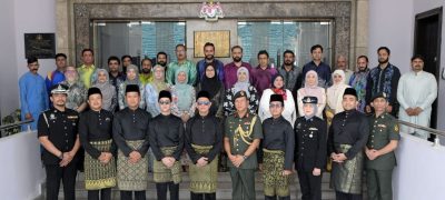 Malaysia’s 68th National Day Marked with Patriotic Flag-Raising in Islamabad