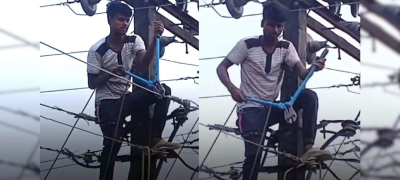 Man Cuts Off Electricity Supply to Village After Girlfriend’s Phone Stays Busy