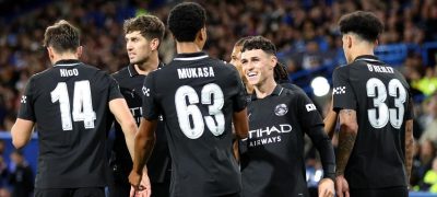 Manchester City