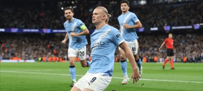 Manchester City