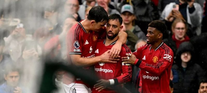Manchester United