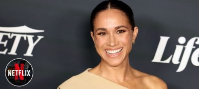 Meghan Markle Urged to Return to Acting After Netflix Criticism