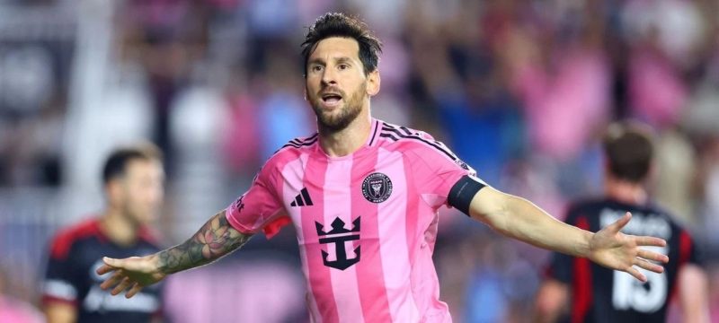 Messi