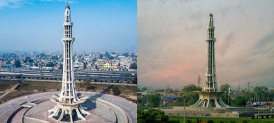 Minar-e-Pakistan: A Symbol of Pakistan’s Struggle and Pride