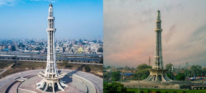 Minar-e-Pakistan: A Symbol of Pakistan’s Struggle and Pride