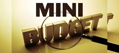 Mini-Budget Not Under Consideration Despite Tax Shortfall