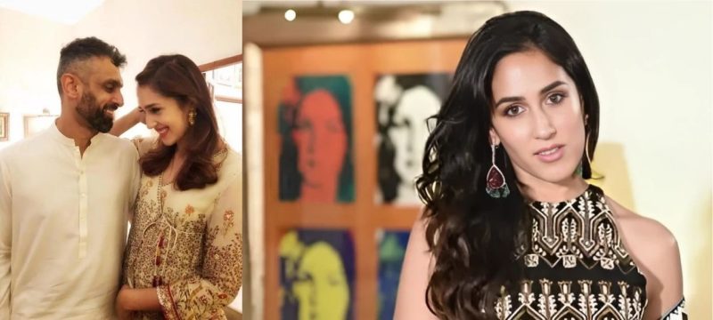 Mira Sethi Opens Up About Divorce After Two-Year Marriage with Bilal Siddiqi