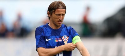 Modric
