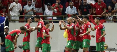Morocco