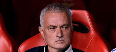 Mourinho