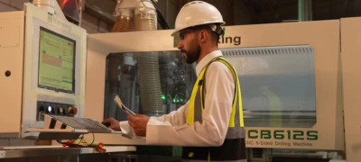Multiple Job Openings in Saudi Arabia: Free Benefits