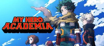 My Hero Academia S8 Final Episodes Trailer Preview