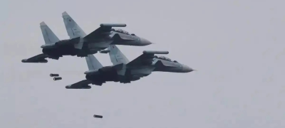 NATO Warns Russia Over Eastern Air Violations
