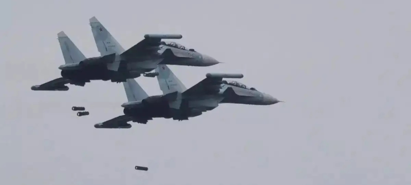NATO Warns Russia Over Eastern Air Violations