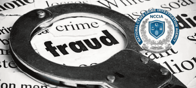 NCCIA Arrest Two Individuals for Running Online Scam