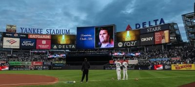 NY Yankees