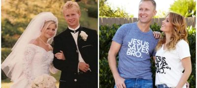 Natasha Bure Wedding: Rare Glimpses from Malibu Event