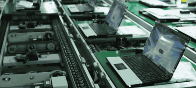 Pakistan Explores Laptop Manufacturing With Chinese Tech Firm HYF